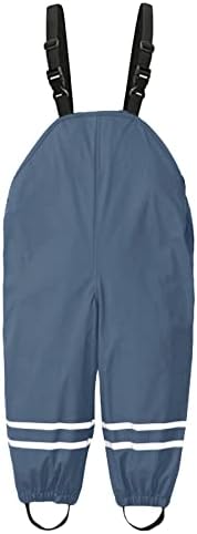 Rain Pants Set for Kids