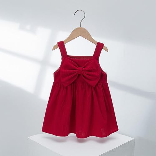 Beessbest Toddler Girls Summer Celebrating Dress