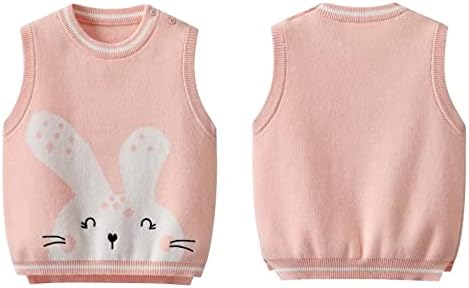 Cozy Winter Sweater for Kids