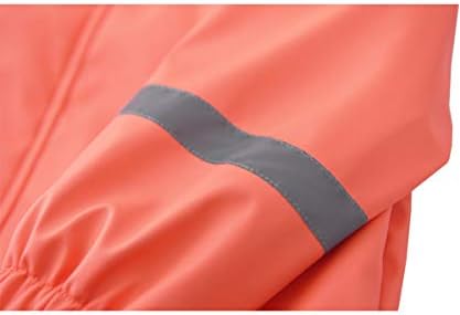 Hiheart Boys Girls Waterproof beginners jackets