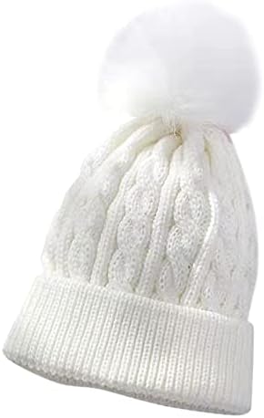 Adorable Cute Bear Toddler Winter Beanie