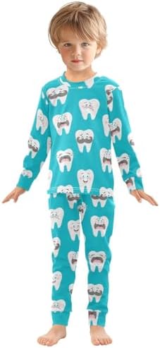 Soft Cotton Pajama Set