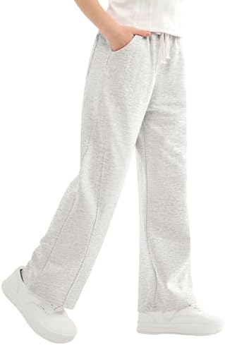 Comfy and Strong Perfect for Kids Girls GiuliaPants