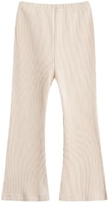 Flared Pants for Girls 10-12