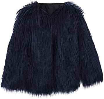 Thick Warm Winter Coat for Toddler Girls