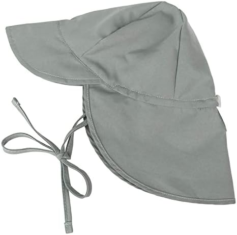 Adjustable Cotton Toddler Sun Visor Baseball Cap