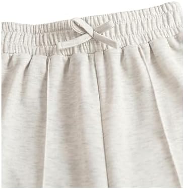 COZY EASE Wide Leg sweatpants