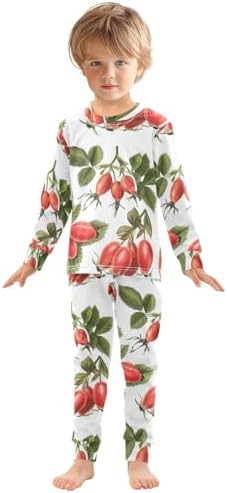 Sleeping Sweet with WiFiU Pajamas