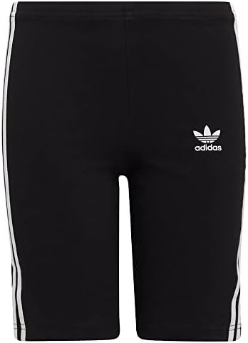 Adidas Originals Girls Cycling Shorts