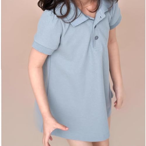 Beessbest Toddler Golf Dress