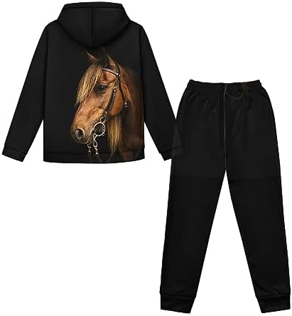 Yuuxorilu Casual 2-Piece Set