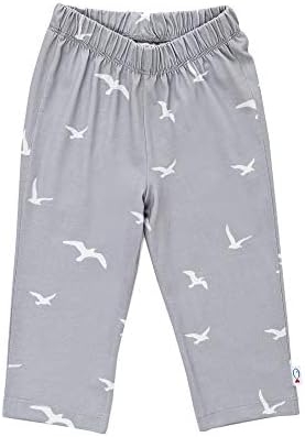 Little Fishkopp Organic Cotton BabyToddler Pants