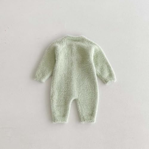 Happy Little Romper for Babies