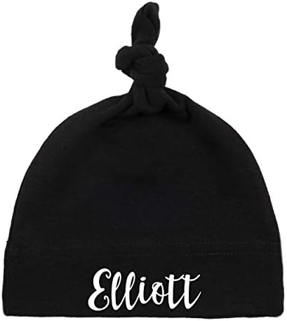 Personalized Baby Hat Mato Hash Custom Baby Hats