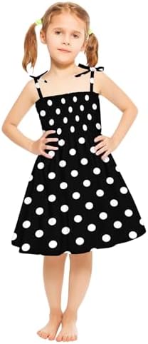 Adorable Toddler Boho Dress