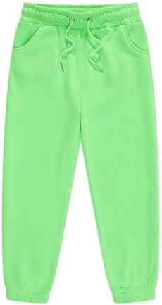 Cozy Unisex Jogger for Kids