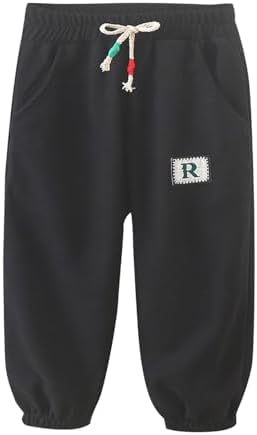 Premium Cotton Jogger for Boys