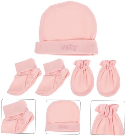 Stay Safe Anti-chars Kit for Newborns