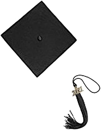 Elastic Tassel Baby Graduation Hats