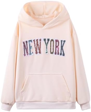 WELAKEN Unicorn Hoodie for Girls Toddler Kids