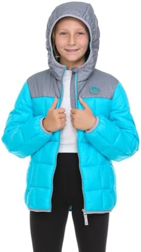 Gerry Puff Coats Cozy Modification
