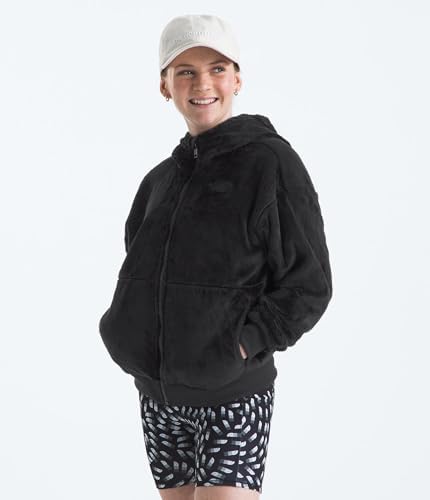 The North Face Girls Full Zip Exploration Jacket