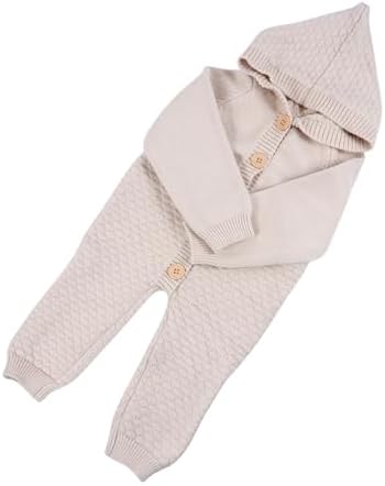 Infant Sleep Bag Long Sleeve Romper for Baby