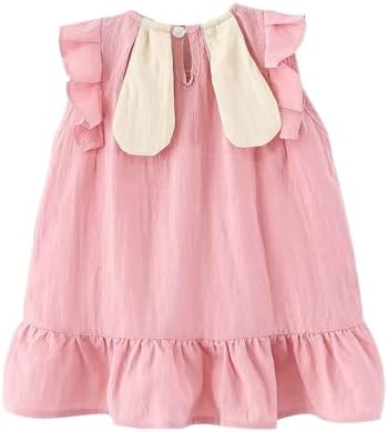Beessbest toddler girl dress