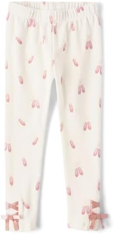 Adorable Gymboree Leggings for Girls