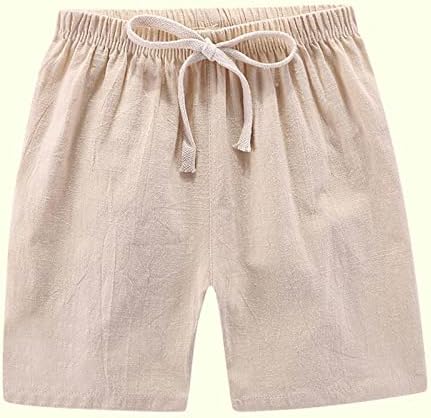 Chic Kids Beach Shorts - Lightweight and Fitting Perfectly
