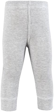 Hudson Baby Thermal Taped Ankle Pants