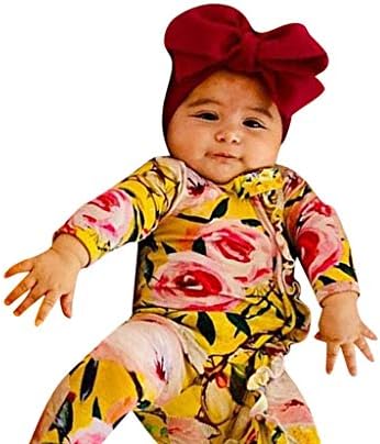 2-Piece Romper Set for Babies