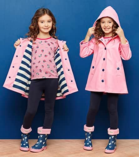 Durable and Waterproof Rain Jacket for Kids