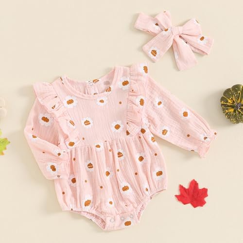 Perfect Halloween Outfit for Newborn GirlsROMPER BVF09