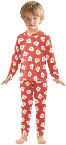 WIFIU Cozy Pajama Set