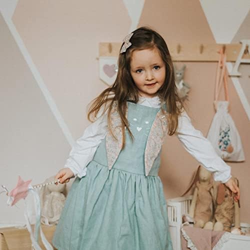 Easter Bunny Outfit - Perfect For Siblings