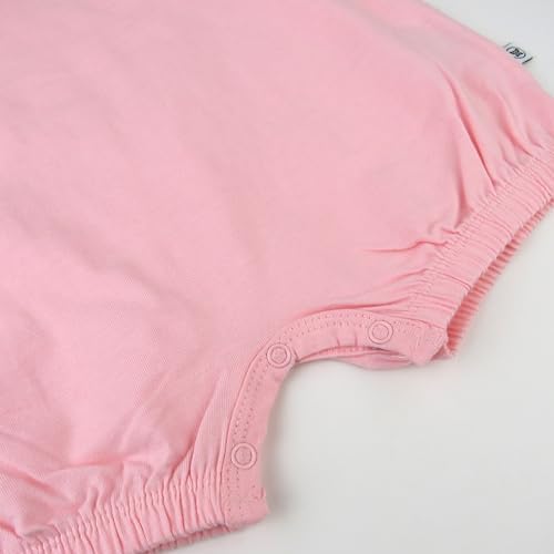Organic Cotton Romper Set for Babies