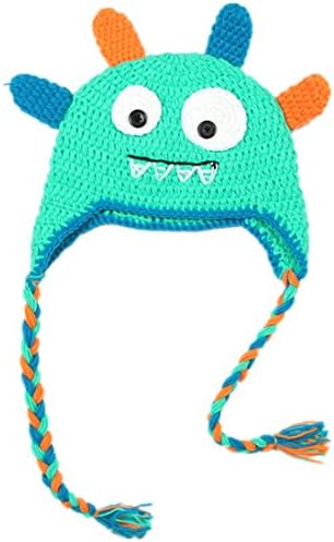 Kafeimali Cartoon Baby Hats