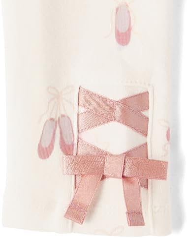 Adorable Gymboree Leggings for Girls