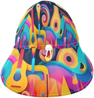 Adjustable Toddler Sun Hat