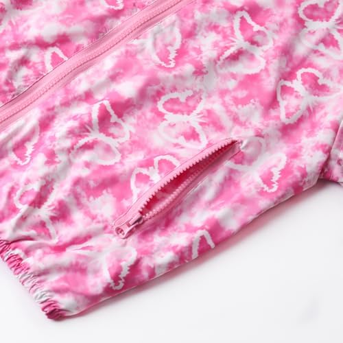 WELAKEN Lightweight Jacket for Kids