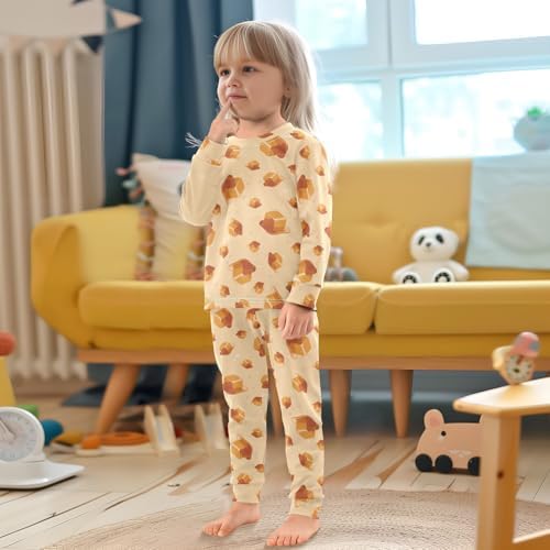 Funny and Cute Pajama Sets
