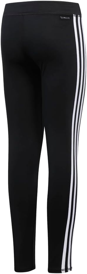 Adidas Girls Performance Tight Legging