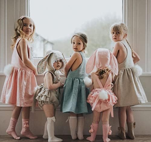 Easter Bunny Outfit - Perfect For Siblings