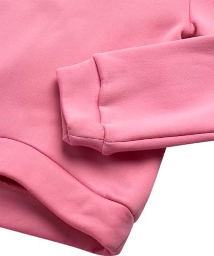 Bebe Girls Jogger Set - Fleece Style