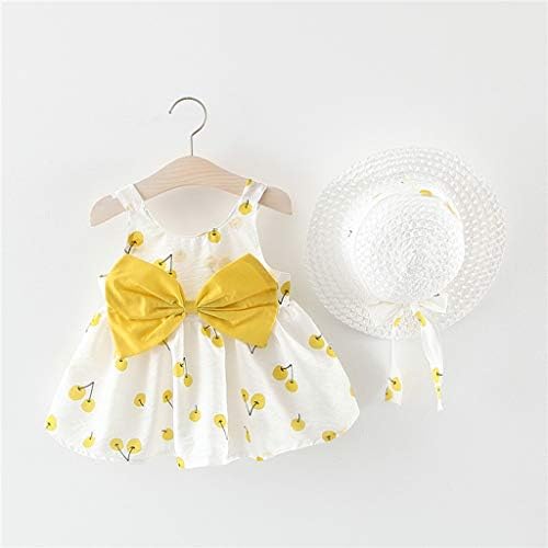 Princess Outfits Baby Toddler Bow Dresses Easter Family Use