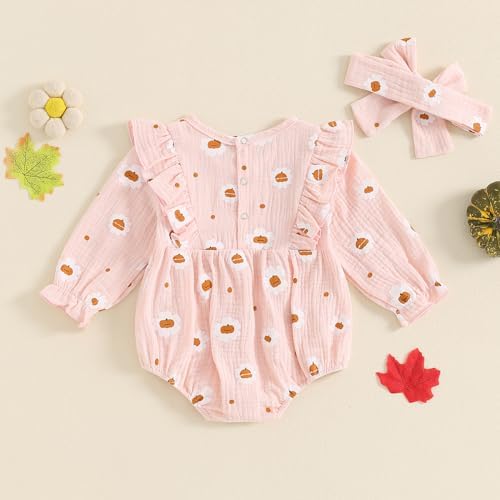 Perfect Halloween Outfit for Newborn GirlsROMPER BVF09
