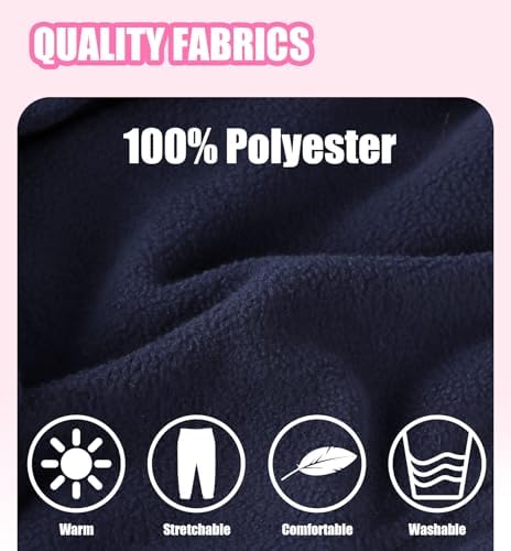 Affordable comfy warm sweatpants for kids