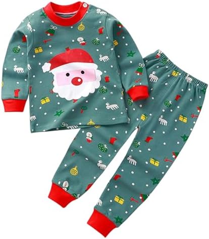Winter Clothes Set for Toddler Girls