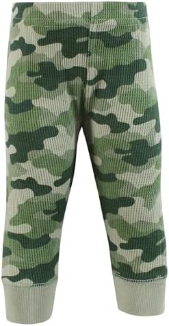 Hudson Baby Thermal Taped Ankle Pants
